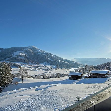 Beautiful Apartment In Brixen In The Thale Бриксен-им-Тале Екстериор снимка