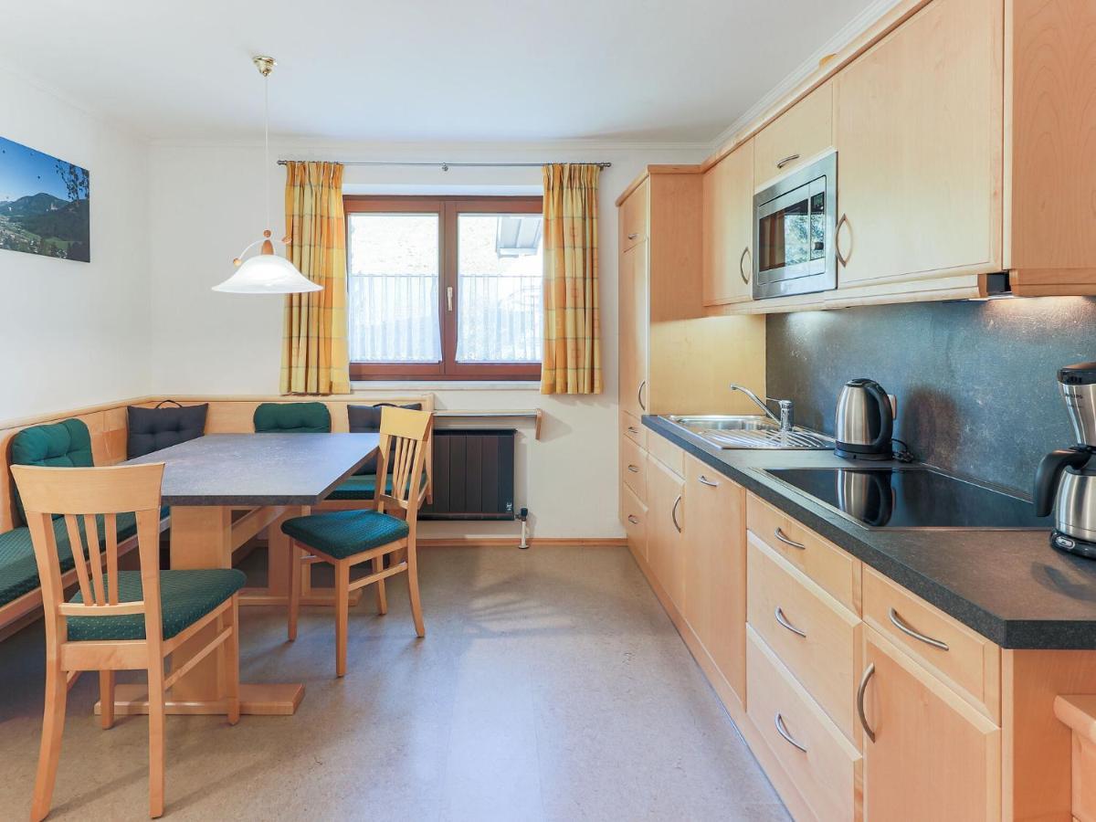 Beautiful Apartment In Brixen In The Thale Бриксен-им-Тале Екстериор снимка