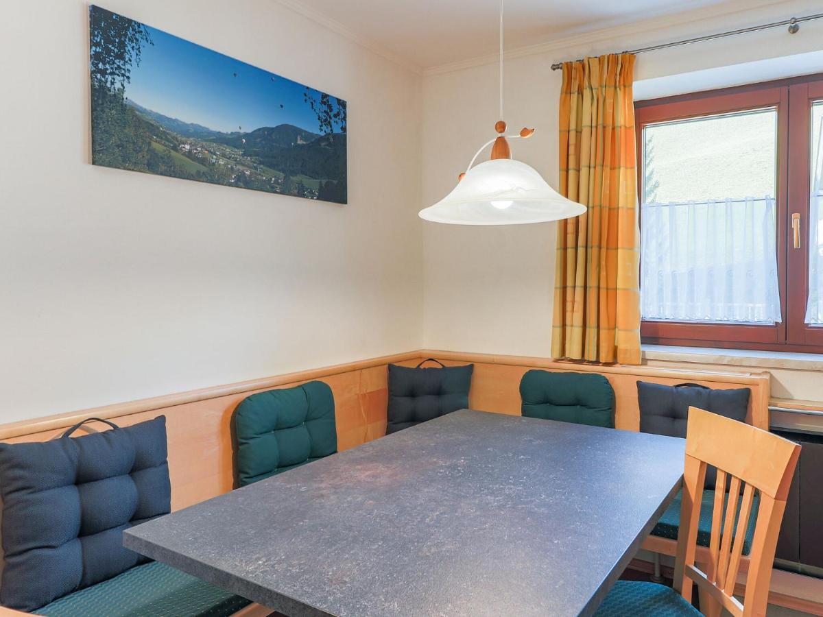 Beautiful Apartment In Brixen In The Thale Бриксен-им-Тале Екстериор снимка