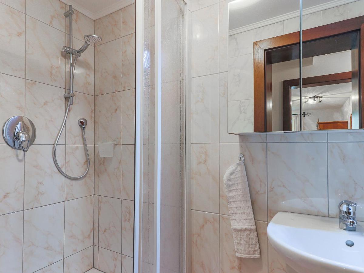 Beautiful Apartment In Brixen In The Thale Бриксен-им-Тале Екстериор снимка