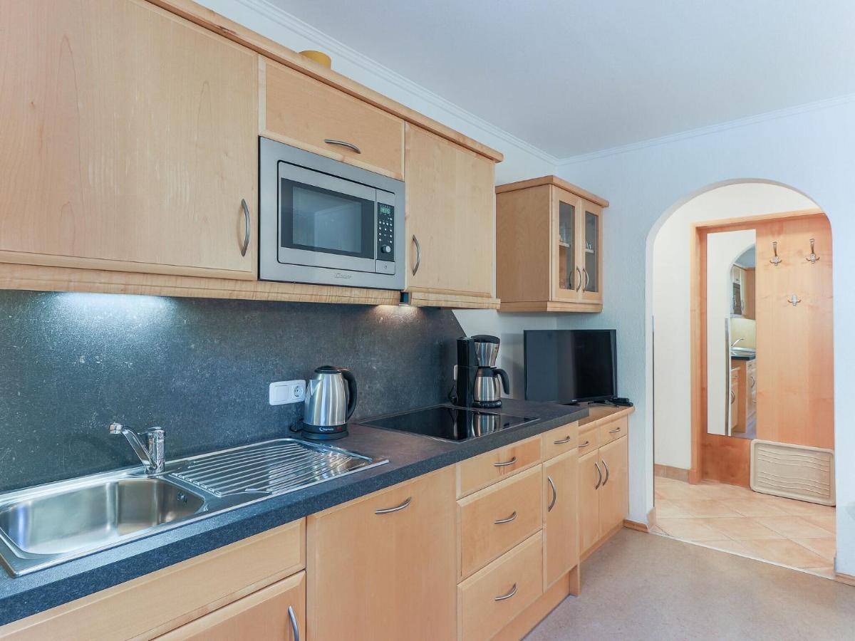 Beautiful Apartment In Brixen In The Thale Бриксен-им-Тале Екстериор снимка