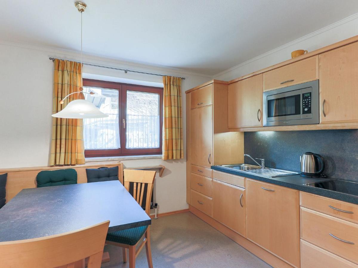 Beautiful Apartment In Brixen In The Thale Бриксен-им-Тале Екстериор снимка
