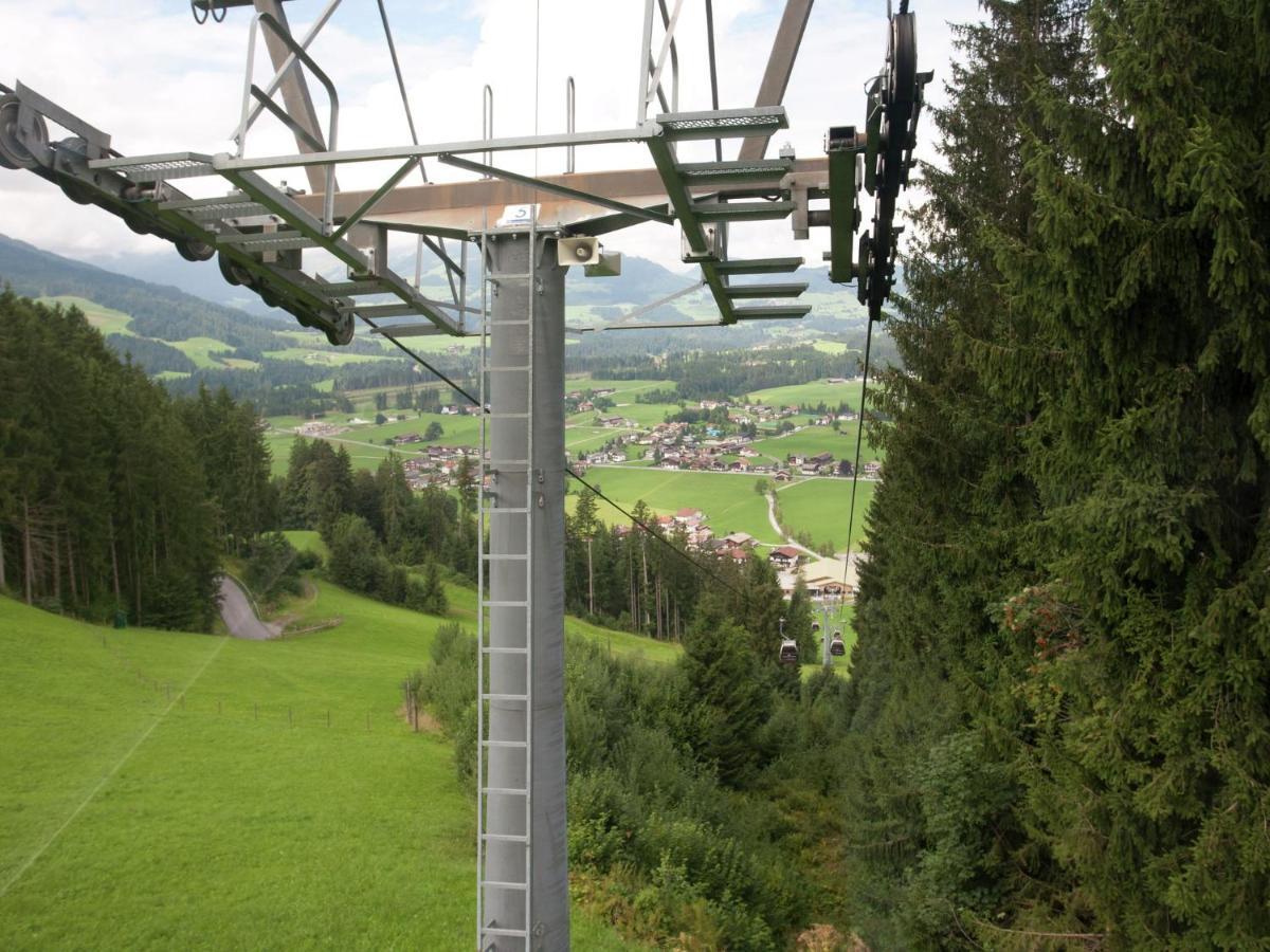Beautiful Apartment In Brixen In The Thale Бриксен-им-Тале Екстериор снимка