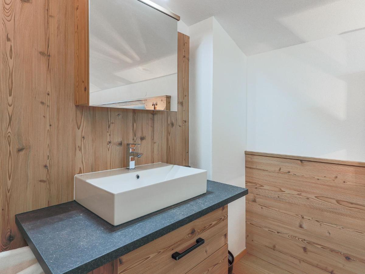 Beautiful Apartment In Brixen In The Thale Бриксен-им-Тале Екстериор снимка